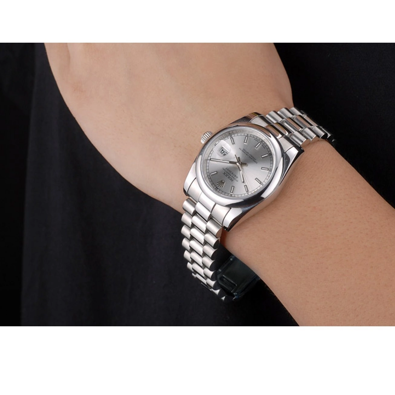 Aaa replica watch Rolex Datejust-rl48 0822